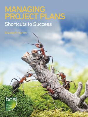 cover image of Managing Project Plans